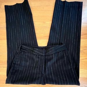 ST EMILE VIRGIN WOOL/ ANGORA PANT